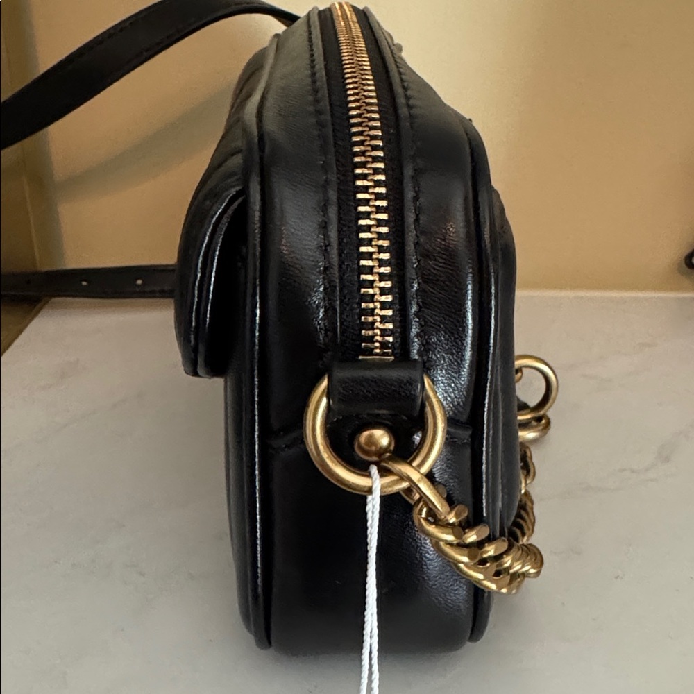 Tory Burch Kira Camera Crossbody NWT - Picture 6 of 17